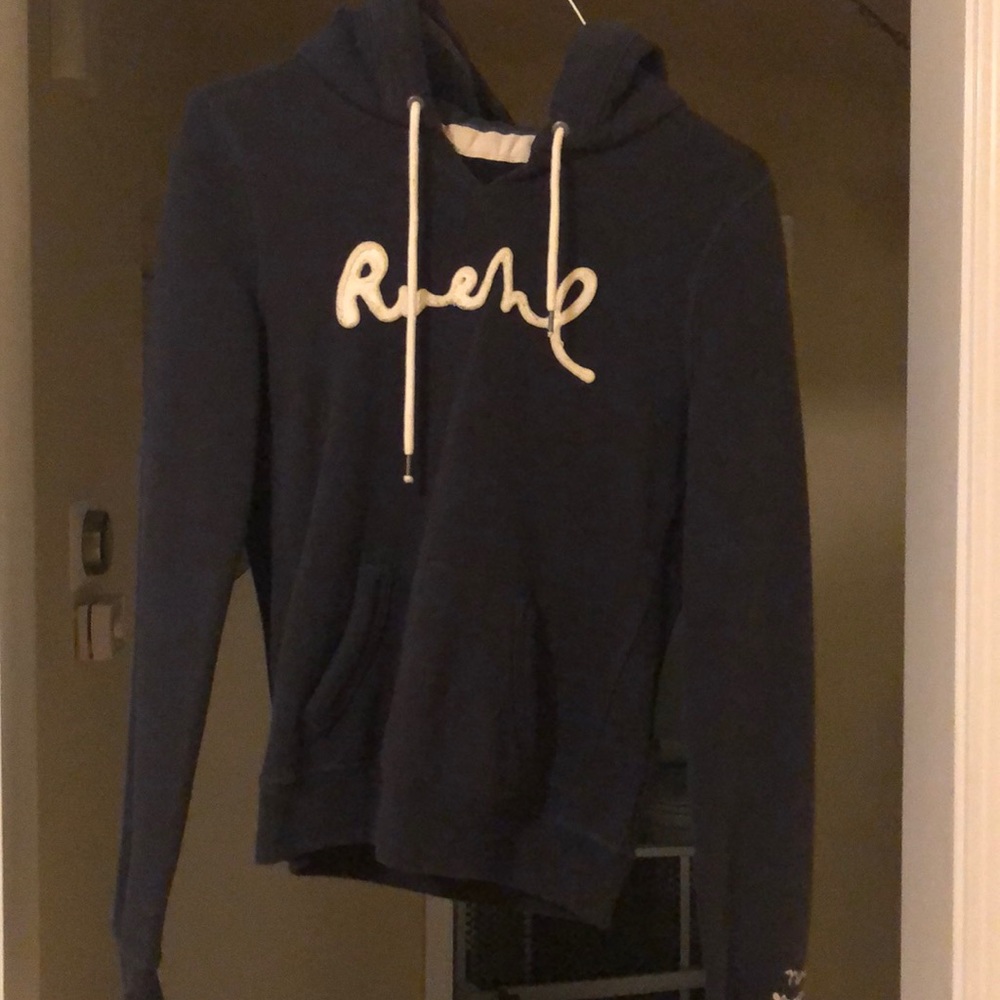 Ruehl hoodie